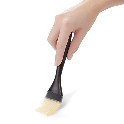 OXO Good Grips Silicone Basting & Pastry Brush - size: Large
