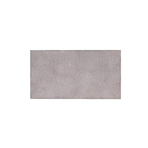 DEF Manganese Steel Cabinet Scrapers Tool, High-strength and Wear-resistant, including 2.5” x 6” 2.5” x 4.7” 2.5” x 4.76” for Woodworking Scraper, Set of 3