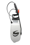 Roundup 190260 2-Gallon Lawn and Garden Sprayer for Controlling Insects and Weeds or Cleaning Decks and Siding
