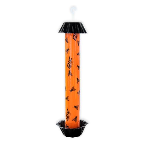 Pic Jumbo Fly Stick with Gold Lure
