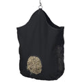 Tough 1 Tough-1 Canvas Hay Tote - color: Black
