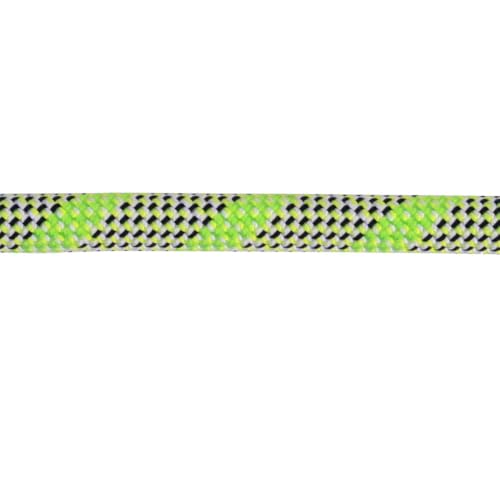 Sterling VR9 9.8mm Dynamic Climbing Rope - color: Green, size: Green-70m