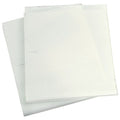 Face Fly Trap White Replacement Sleeves 10 Pack
