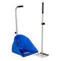 Tuff Stuff Manure Scoop and Rake