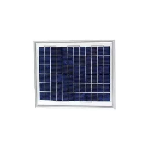 Liftmaster SP10W12V 10 Watts Solar Panel -Includes Solar Panel, Hardware & Cable