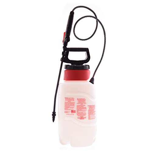 CRAFTSMAN 2 Gallon, All Purpose Cleaning Sprayer (CMXCAFG190643)