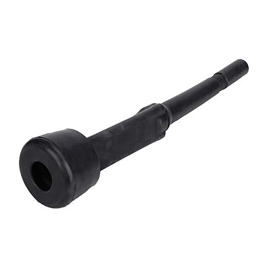 Fydun Milking Liner Rubber, 1PCS Cow Milking Machine Inner Sleeve Herringbone Tool Teat Cup Handling Supplies Accessories Rubber Lining Liners Replacement Accessories Parts for Sheep - size: 10U breast lining