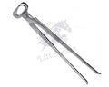 15" Professional Horse Hoof Nipper Farrier Tool Trimmer Cutter Grooming Forge 15 inch Trimmer