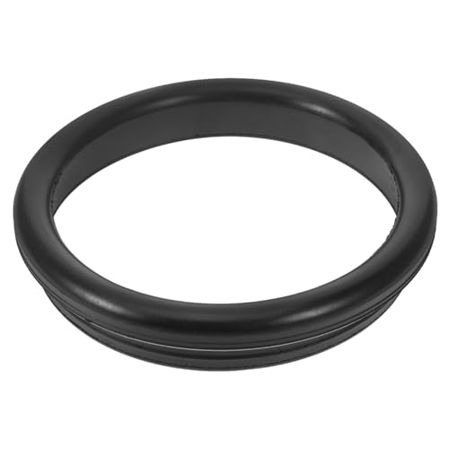 Milk Bucket Lid Gasket Replacement Seal Ring for Milking Machine Accessory Durable Rubber Gasket Seal for Cow Bucket Lid Ensures Freshness and Integrity