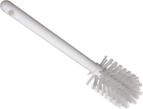 SPARTA Bottle Brush 12" Long - White