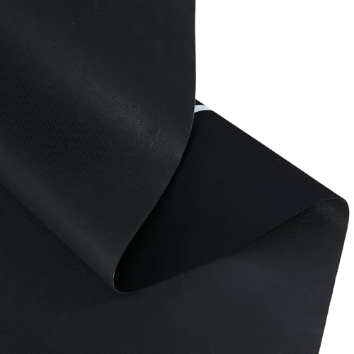Drydiet Motorcycle Mat Garage Floor Rug Washable Parking Mats for Garage Floors Non Slip Oil Absorbent Pad Rubber Backing Layer Protects Floor(Basic Style,98 x 31 Inch) - size: 98 X 31 Inch, style: Basic Style