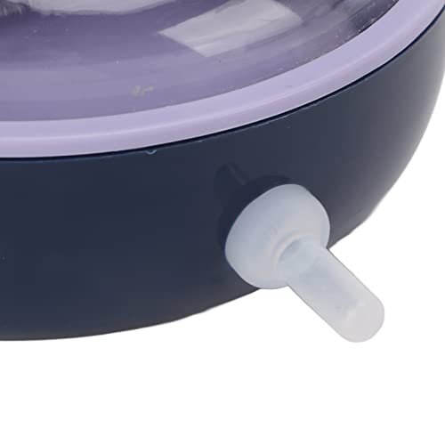 Kitten MultiFeeding Bottle,Silicone Kitten Nipple Feeder Biomimetic Pet K Feeder for Kittens Puppies Bits Lamb (#1) - color: #1