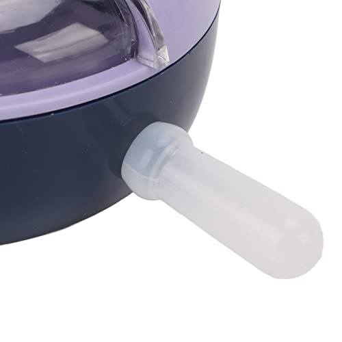 Kitten MultiFeeding Bottle,Silicone Kitten Nipple Feeder Biomimetic Pet K Feeder for Kittens Puppies Bits Lamb (#1) - color: #1