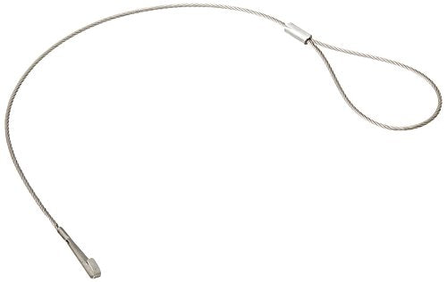 National MFG/Spectrum Brands HHI N109-009 Gate Latch Cable Pull - size: White