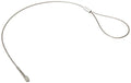 National MFG/Spectrum Brands HHI N109-009 Gate Latch Cable Pull - size: White