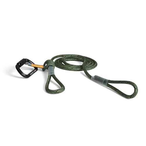 XOP Vector Tree Tether Rope, Safety Linemans Rope for Hunting and Climbing