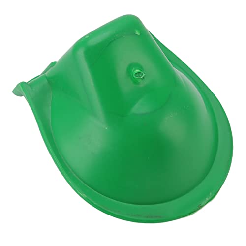 Horse Water Trough, Water Troughs for Livestock Dog Water Bowl Dispenser 1L Water Storage Livestock Water Bowl Automatic Horse Waterer Large Livestock Water Bowl for Cattle Cow