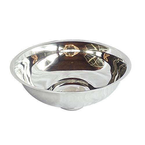 Medium Stainless Steel Strainer for Large Mouth Jars (Strainer Only) - color: Strainer Only, size: Medium