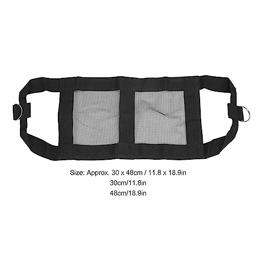 Calf Sling for Weighing Small Animals, Livestock Sling Hang Scale Calf Scale Hanging Weight