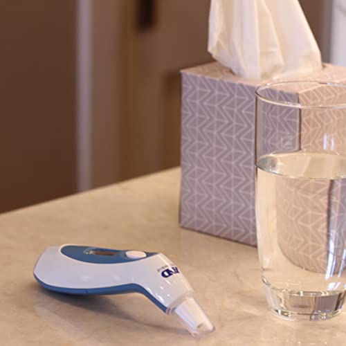 Lifesource UT-302 Ear Thermometer