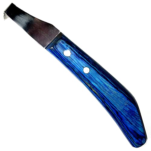 Horse Hoof Knife (Rhino Hook)