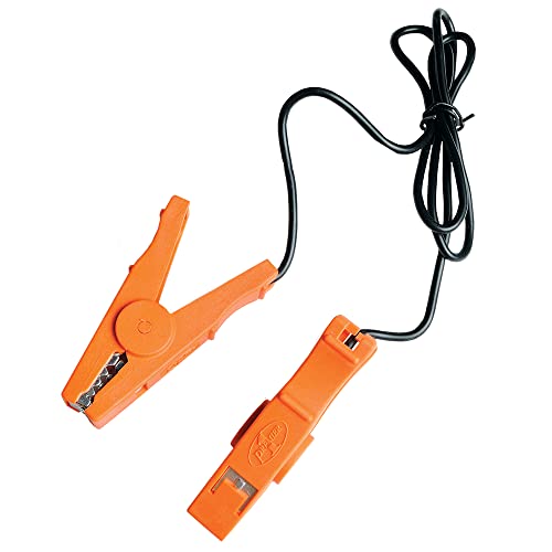Premier 1 PowerLink™ 4.0 (48" PowerLink) | For instant in-field connections. Enter an electric fence without turning off the energizer. 48" length. - size: 48" PowerLink