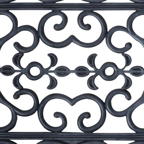 Esschert Design Rubber Long Doormat