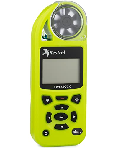 Kestrel 5000AG Livestock Environmental Meter Non-Link | Non-LiNK - size: Standard Non-LiNK