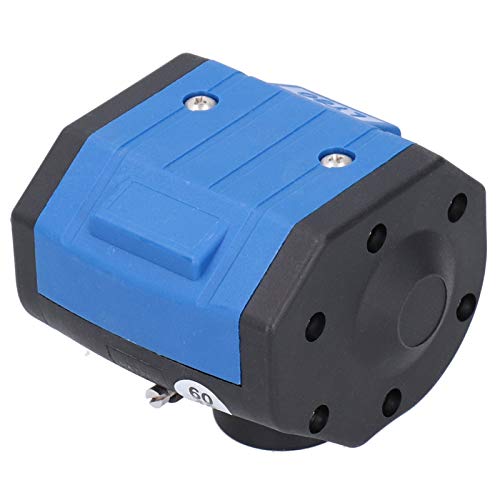 Fdit Pulsator Dairy Cow Milking Machine Parts Lt80 Equipment Accessories 2 Outlets Cattle Pulsating Milking Equipment Calf Cattle Milker Machine