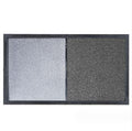 Disinfection Floor Pad Mat Sanitizing Floor Mat Multifunction Entrance Mat Footbath Rug Shoe Home Hotel (Grey) - color: Grey