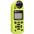 Kestrel 5200 Professional Environmental Meter Non-LiNK, HiViz Green | Non-LiNK - size: Standard Non-LiNK
