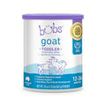 Bubs Whole Goat Milk Toddler Nutritional Drink for 12-36 Months, 20 oz | Goat Milk-Based Powder with Iron, DHA, ARA, Prebiotics & Essential Nutrients to Support Gentle Digestion, with Non-GMO Milk