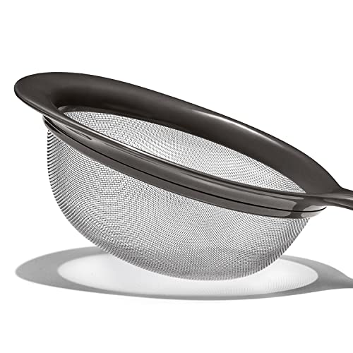 OXO Good Grips 3-Piece Strainer Set - size: 3 Strainer Set