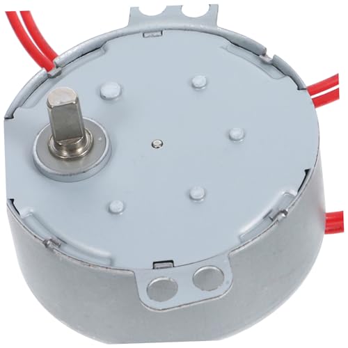 Mini Incubator Egg Turner Motor Replacement Part for Chicken Egg Incubator Accessory