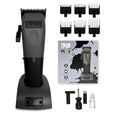TPOB Mini Play Professional Hair Clippers (Grey) - color: Grey