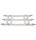 Jacks 775 Stall Cotton Guard
