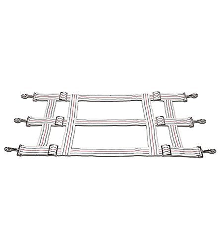Jacks 775 Stall Cotton Guard