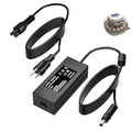 12V Power Cord for Nurture Right 360° Egg Incubator Compatible with Nurture Right 360° Egg Incubator Charger Power Adapter Cord