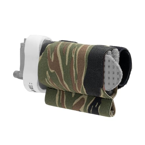 IDOGEAR Sports Tactical Tourniquet Pouch First Aid Holder for CAT Gen7, Combat Trauma Kit for Tactical Vest Belt - color: VTS