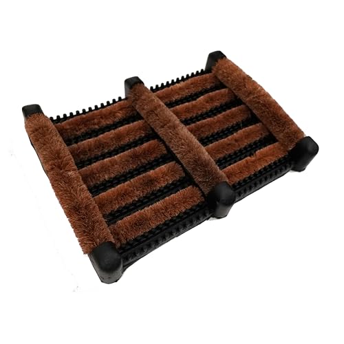 Calloway Mills 112961215 Bootscraper Doormat - color: Bootscraper