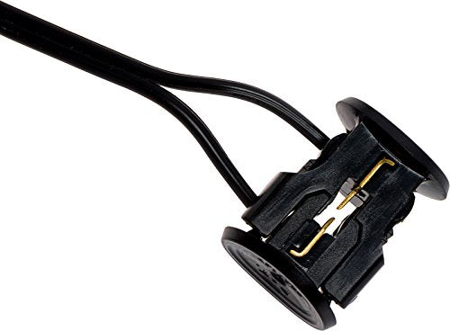 Paradise Plastic Path Stake Light (Black, 4 Pack) - size: 4 Pack