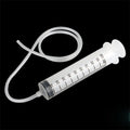 Karlling Large Syringe for Nutrient Measuring 80cm Handy Tube - style: 100MLB(1 Pack)