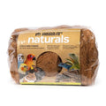 Prevue Pet Products Small Animal Coco Bed Fibers 2.5 lbs | 100% Natural Sterilized Coconut Fiber to Nest, Ideal for Bedding & Replenishing Toys