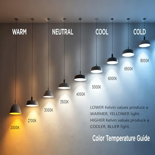 Linkind A19 LED Light Bulbs Dimmable, 60W Equivalent, 2700K Soft White, 9W 800 Lumens, E26 Standard Base, Lighting for Bedroom Living Room Home Office, 12 Packs - color: 2700k-60w 12pcs