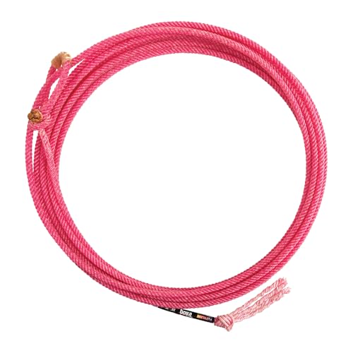 Triton Team Rope - size: 30-foot, style: Soft