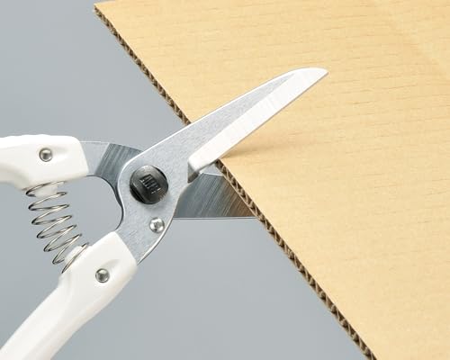 ARS HP-140LDX Long Bladed Multi-Purpose Shears