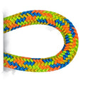 Pelican Rope 24-Strand 11.8 mm Arborist-Pro™ Rope – High Tensile Strength – Lightweight – Made in USA - color: Viper, size: 200 ft