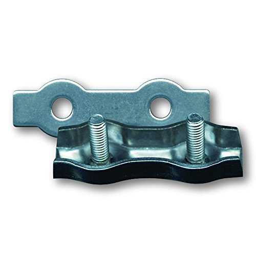 Safer Brand Zareba PARS-Z Poly Rope Connector, 5 Pack - size: 5 Pack