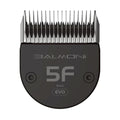 Professional 5-in-1 Clipper Blade – Stainless Steel Grooming Blade for Dogs & Cats, Compatible 580 Clippers & Wahl 5-in-1 Systems - Parent (6mm / (1/4")) - size: 6mm / (1/4")