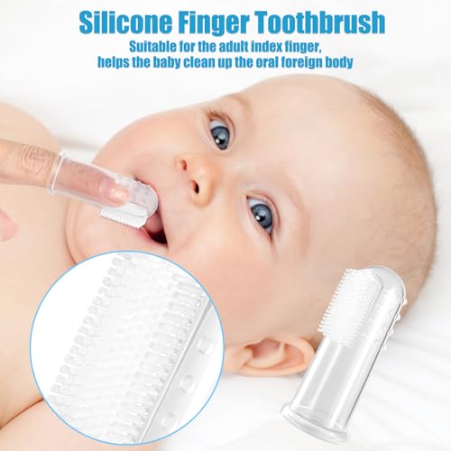 Baby Healthcare and Grooming Kit for Newborn Kids, 24PCS Upgraded Safety Baby Care Kit, Newborn Nursery Health Care Set, Baby Care Products - style: BLUE-24